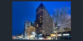 Aura on Flinders Serviced Apartments, Melbourne